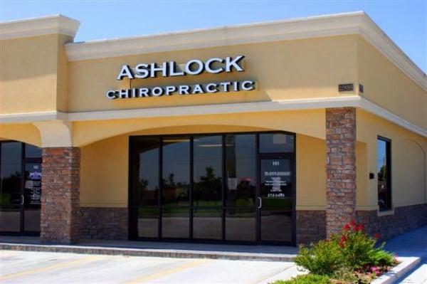 Ashlock Chiropractic