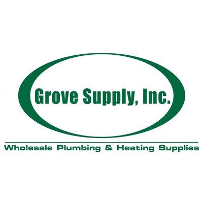 Grove Supply, Inc.