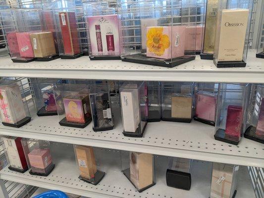 Fragrances