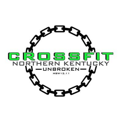 CrossFit Northern Kentucky Logo