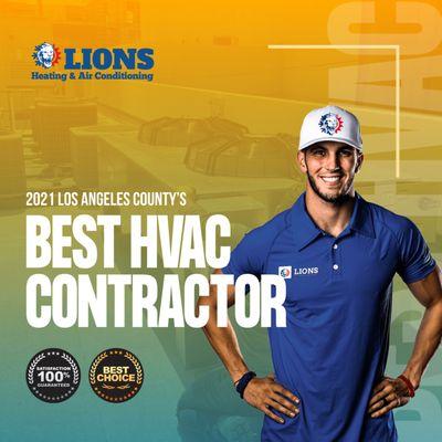 Best HVAC Contractor