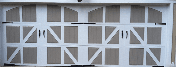 System Garage Doors Inc