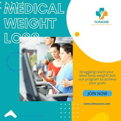 The best comprehensive medically supervised weight loss program in Georgia