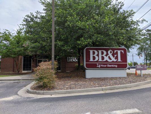 BB&T