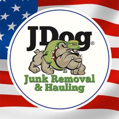 JDog Junk Removal & Hauling