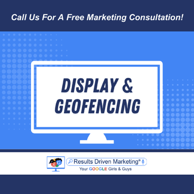 RDM offers cutting-edge display and geofencing services to help businesses reach their target audience with precision and efficiency.