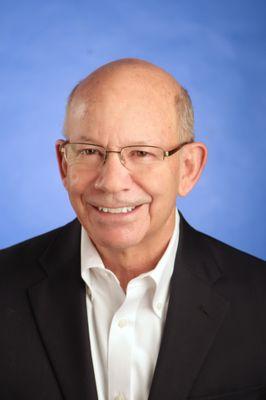 U.S. Congressman, Peter DeFazio.