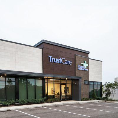 TrustCare