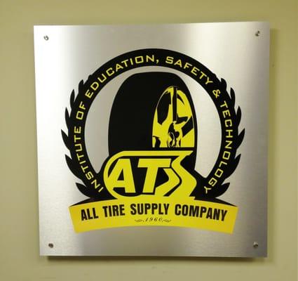 ATS Institute of Education, Safety, & Technology