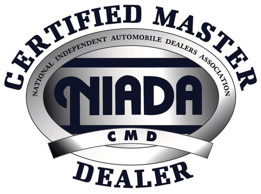 Luke Godwin, owner of Godwin Motors and Godwin Certified Service Center became a Certified Master Dealer in 2014.