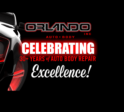 Orlando Auto Body