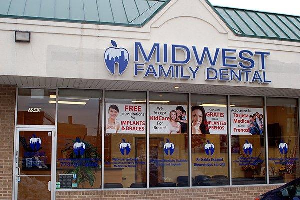 Midwest Family Dental