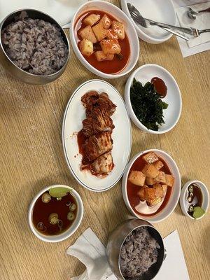 Banchan