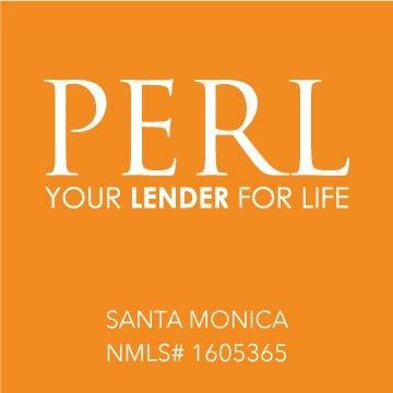 PERL Mortgage- Your LENDER for LIFE