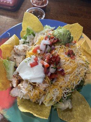 Taco Salad