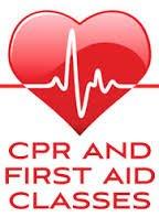 CPR & First Aid Classes