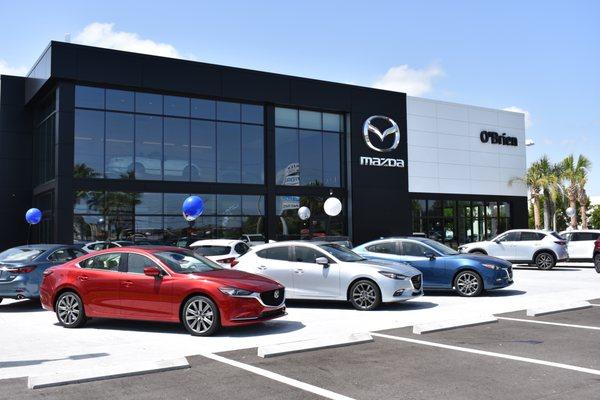 Mazda of Fort Myers