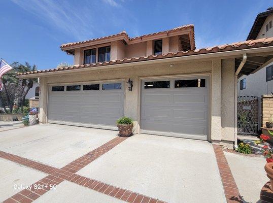 Top Garage Door Repair