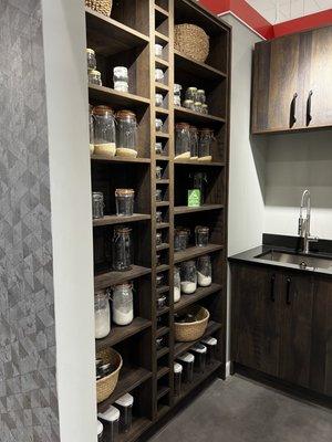 Pantry Ideas 6-28-2022