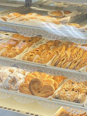 Pastries