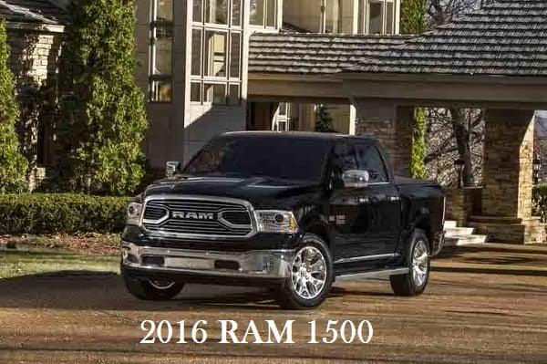 2016 Ram 1500 For Sale in Ames, IA