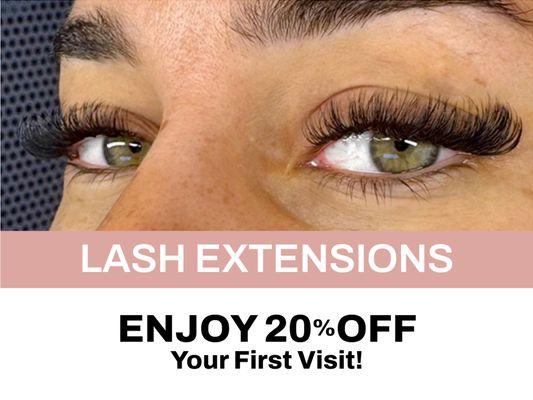 Lash Extensions Westwood Los Angeles