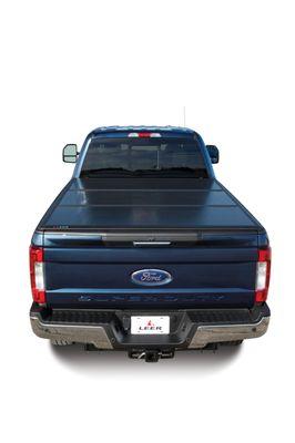 Truck Bed Cover