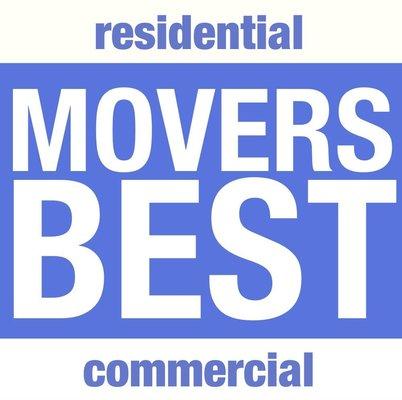 Movers Best