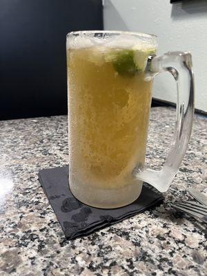 25 oz Dos Equis Lager