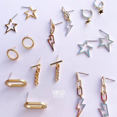 Virgo Boutique