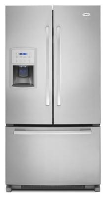 Emergency Whirlpool refrigerator repair