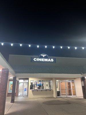 Colony 7 Cinema