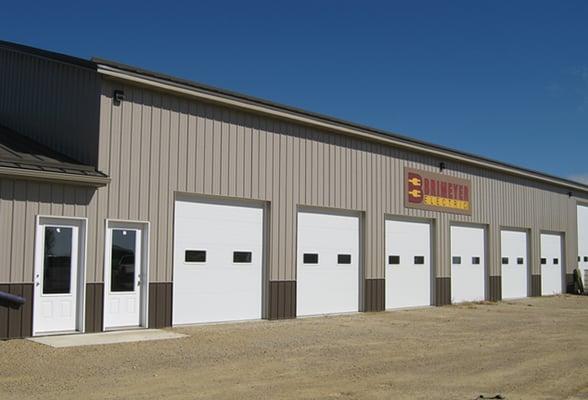 Brimeyer Storage