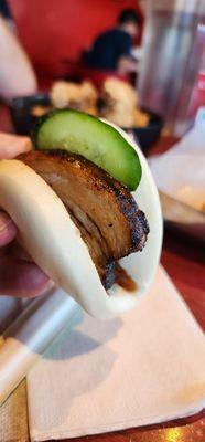 Pork Bun