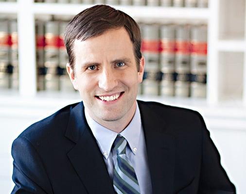 Paul Mickelsen, Partner
Criminal/Traffic Defense, Personal Injury, Family Law, Civil Litigation