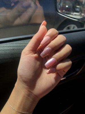 Full Set Gel