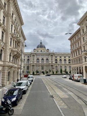 Vienna