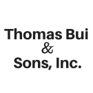 Thomas Bui & Sons, Inc.