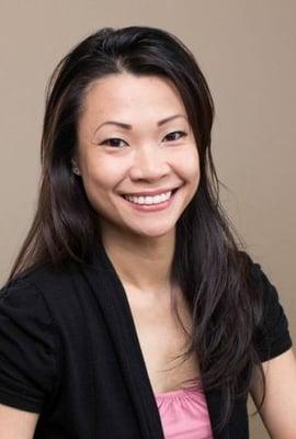 Dr. Jacqueline Nguyen