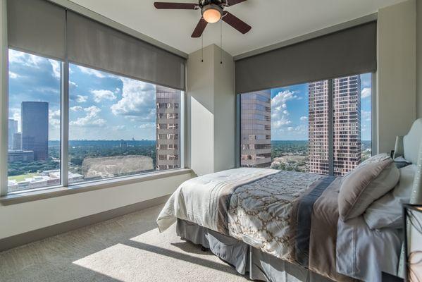 Hanover Post Oak - Furnished Apartments