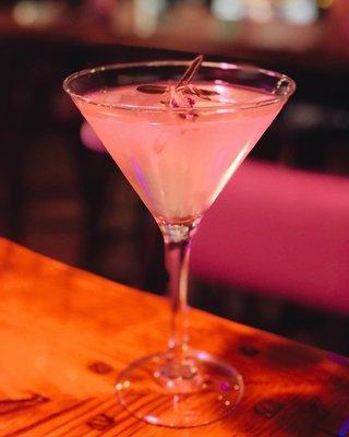 Abso#!*$lutely Martini at Sex & Another City Pop Up!