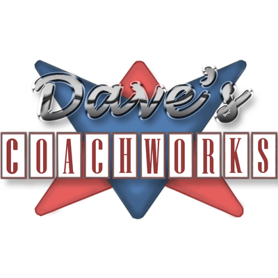 Dave's Coachworks