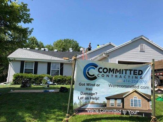 Committed Contracting