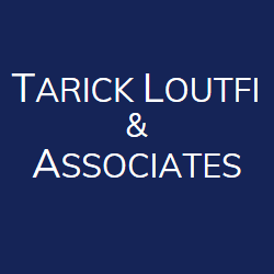 Tarick Loutfi Attorney At Law