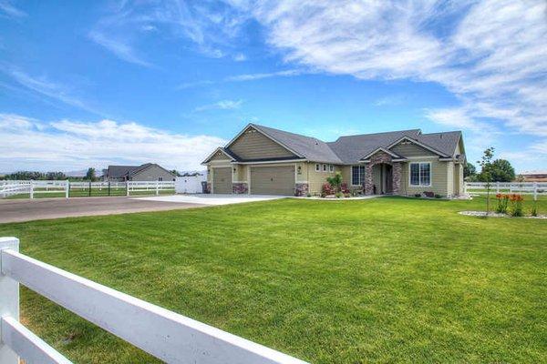 5841 Waterview Ln Marsing, ID