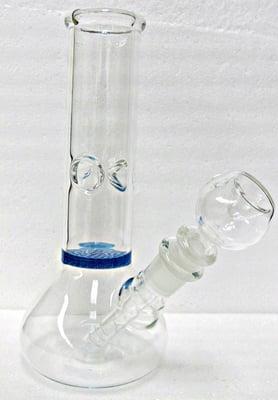 Honey Comb Pipe beaker bottom just arrived in the market for the first in our shop for only $39.99