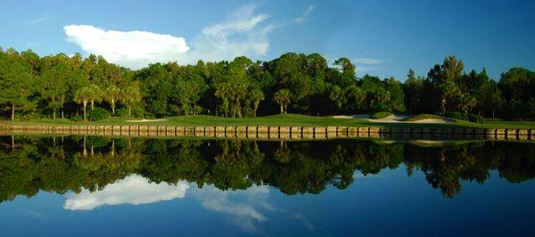 Westchase GC #3