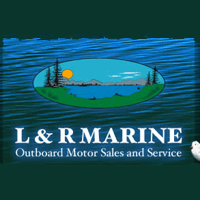 L & R Marine LLC logo