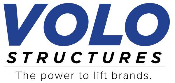 VOLO Structures - fabric tent rental and sales