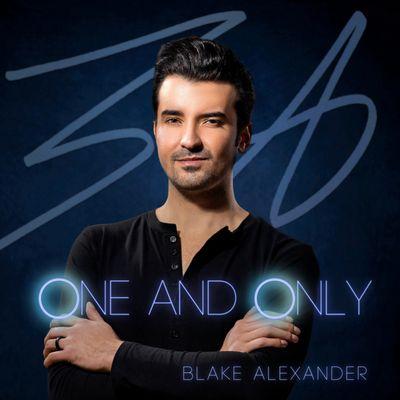 Blake Alexander Entertainment